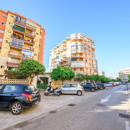 Burgos 2 Terrace, Pool, Parking By 10Tosea Lejlighed Fuengirola Eksteriør billede