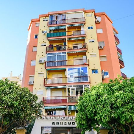 Burgos 2 Terrace, Pool, Parking By 10Tosea Lejlighed Fuengirola Eksteriør billede