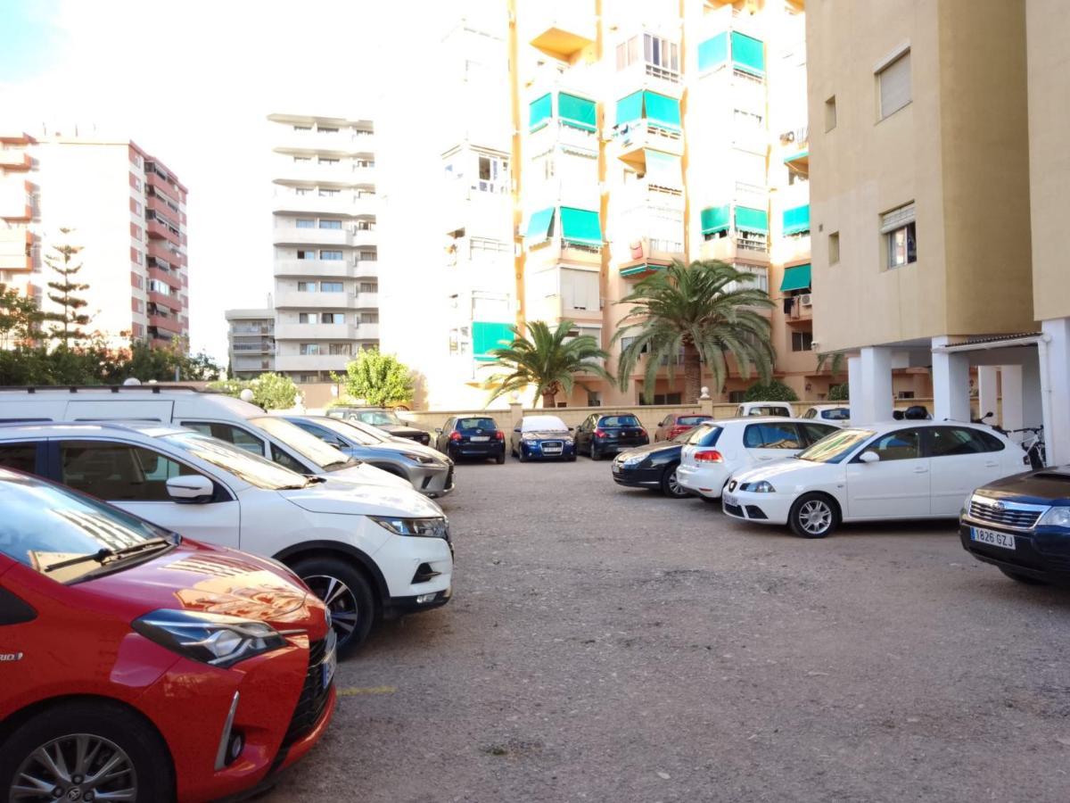Burgos 2 Terrace, Pool, Parking By 10Tosea Lejlighed Fuengirola Eksteriør billede