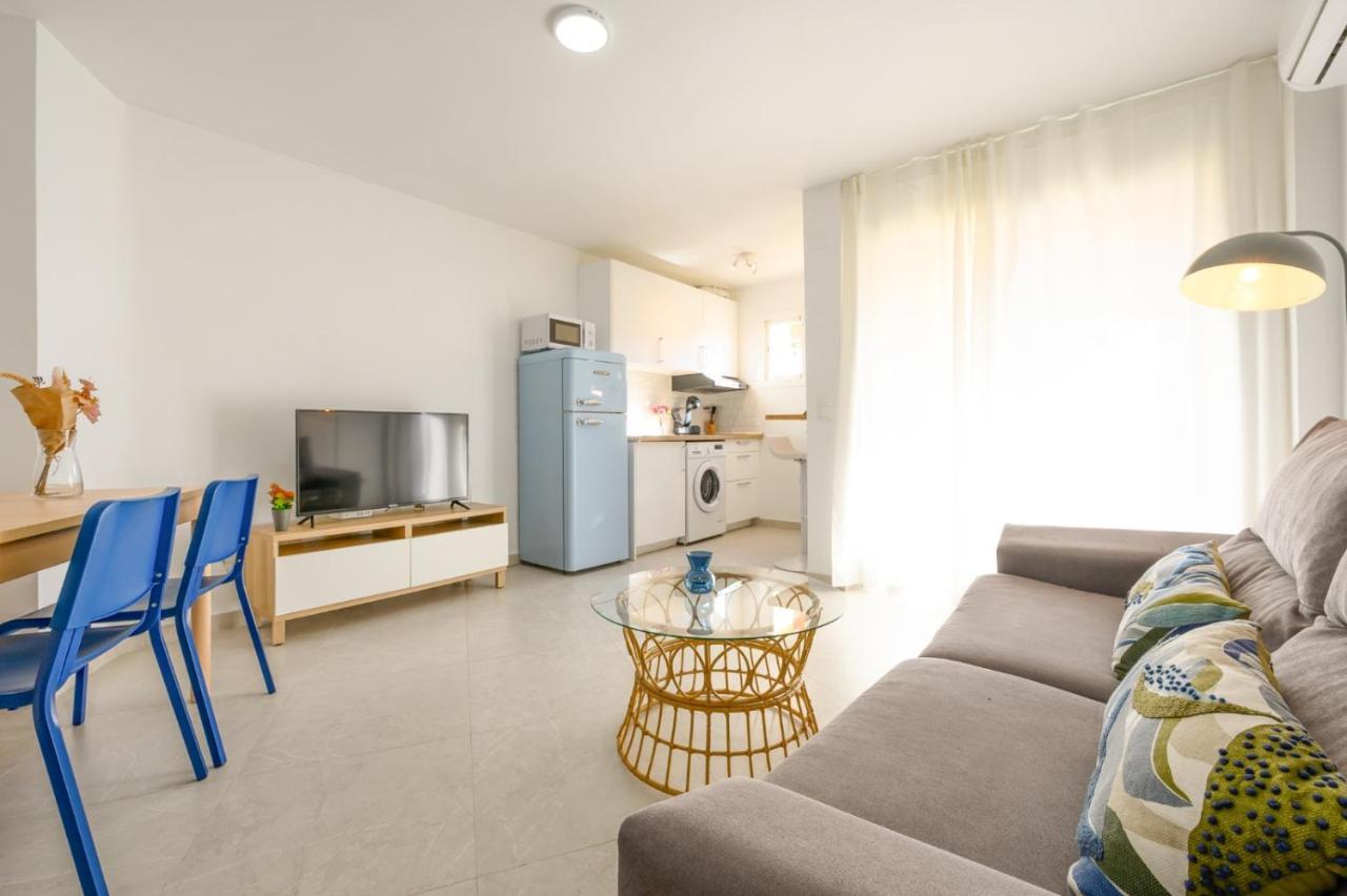 Burgos 2 Terrace, Pool, Parking By 10Tosea Lejlighed Fuengirola Eksteriør billede
